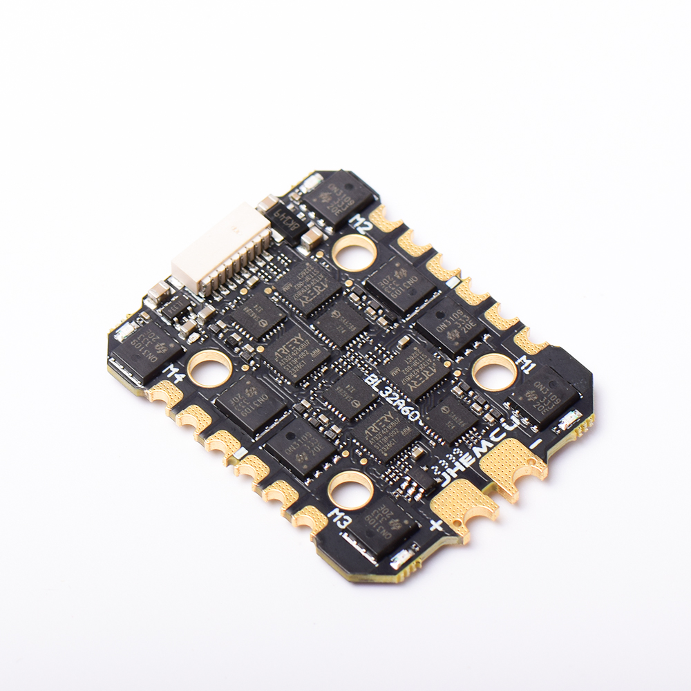 20x20mm-JHEMCU-BL32-Mini-45A-60A-3-6S-BLHeli_32-4In1-Brushless-ESC-DShot1200-fuumlr-RC-Drohne-FPV-Re-2006944-3